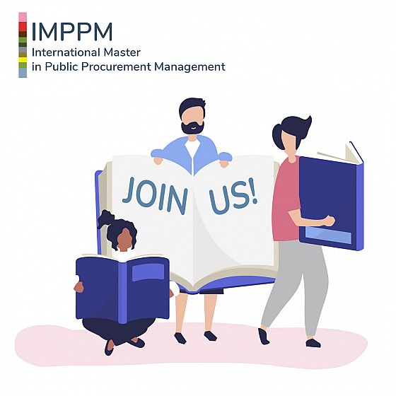 Apply for IMPPM 13th Edition!