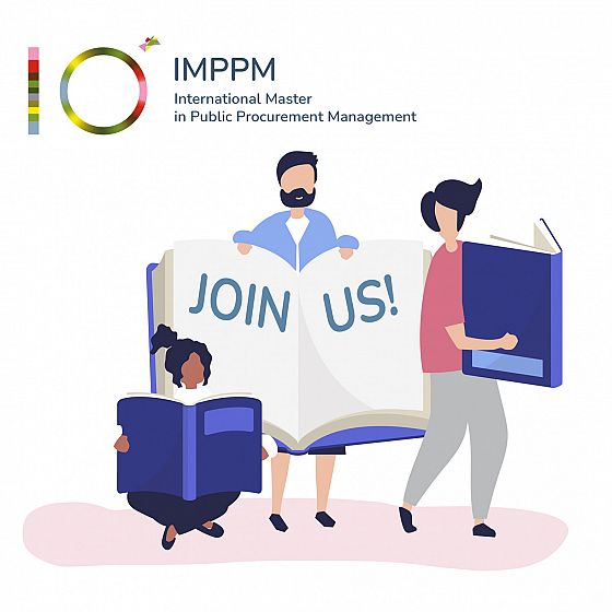 Apply for IMPPM 10th Edition!