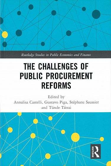            Routledge Studies in Public Economics and Finance